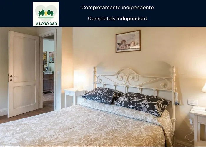 A'Loro B&B Terranuova Bracciolini