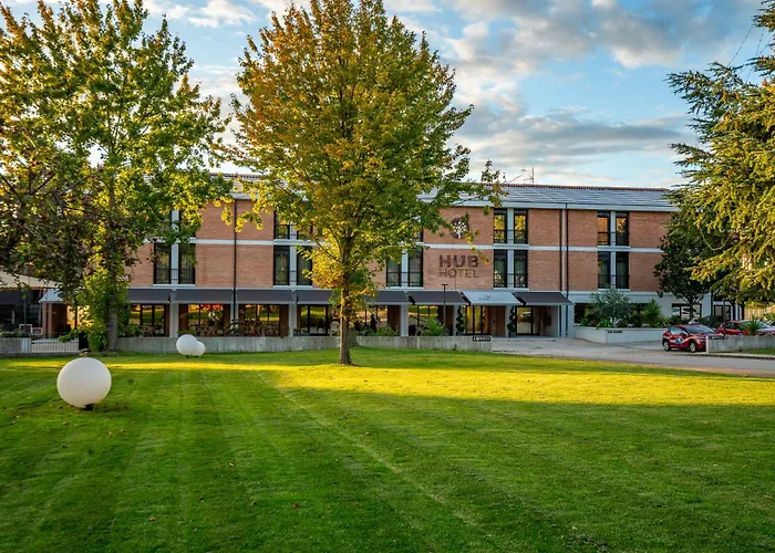 Hub Hotel