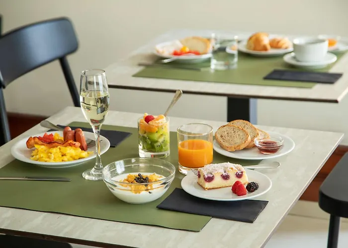 Best Western Hotel Viterbo