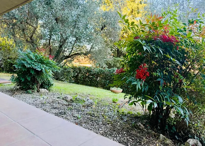 La casa di Sophie