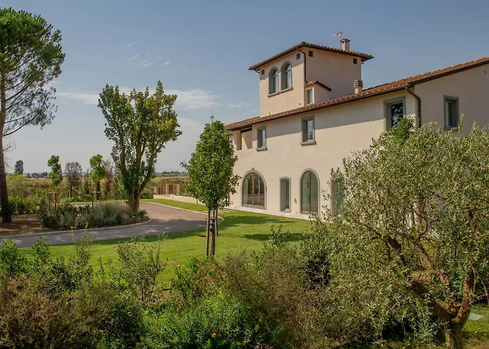 Tenuta Asmara Luxury Resort