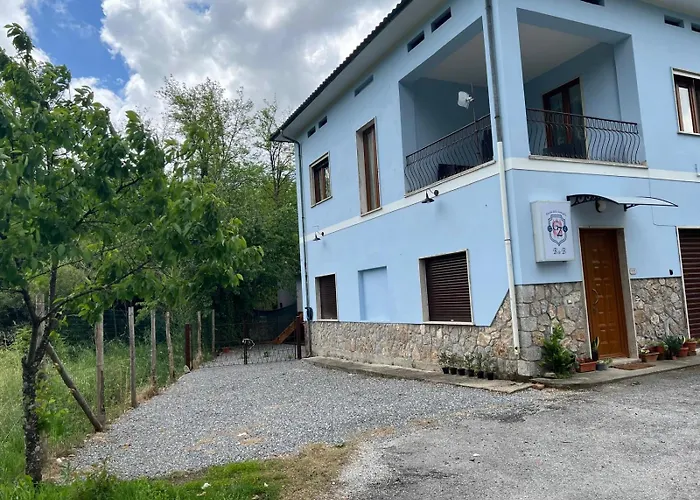 B&B Ducato delle Seimiglia