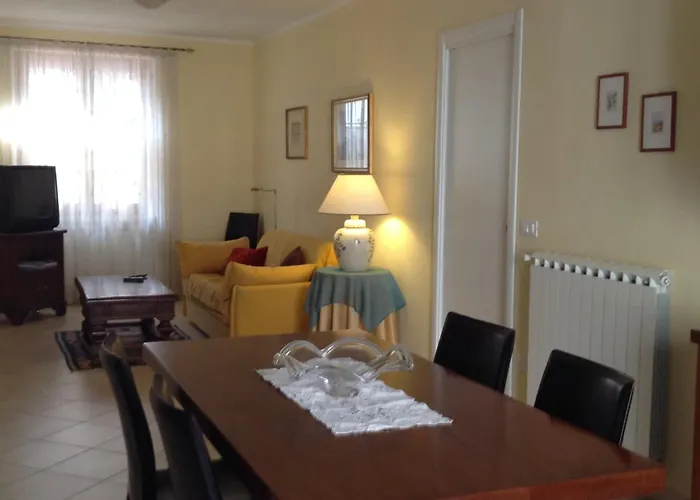 Appartamenti la Castagna