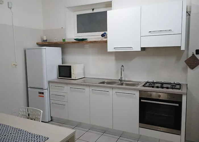 Appartamento Comodo A Castiglione Della Pescaia