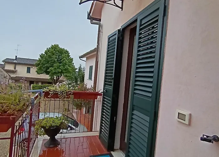 Cuore di toscana