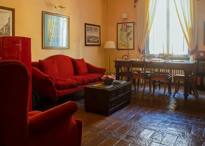 Antica Dimora Firenze
