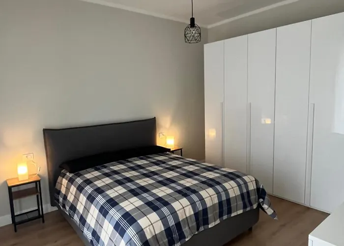 Casa nuova a due passi stazione e 20 minuti da Firenze