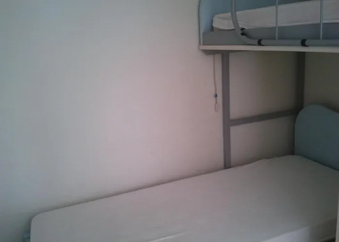 Appartamento Vista Mare 27