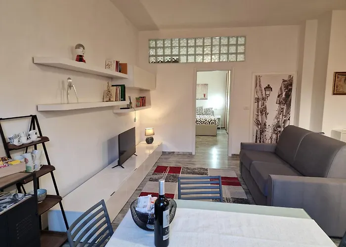Grosseto Design Apartment