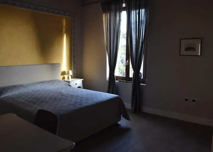 Ultroneo, Locanda di collina