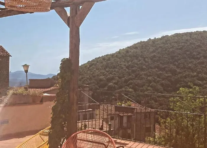 La Casa Stregatta