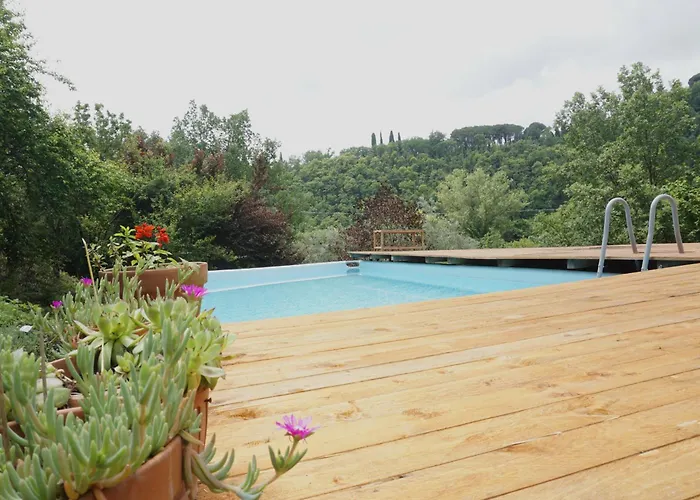 Agricampeggio la casa di Nicla