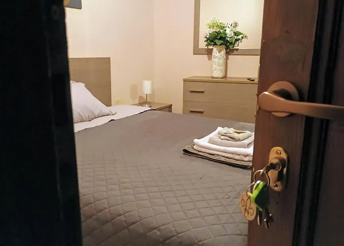 La Divina Guest House