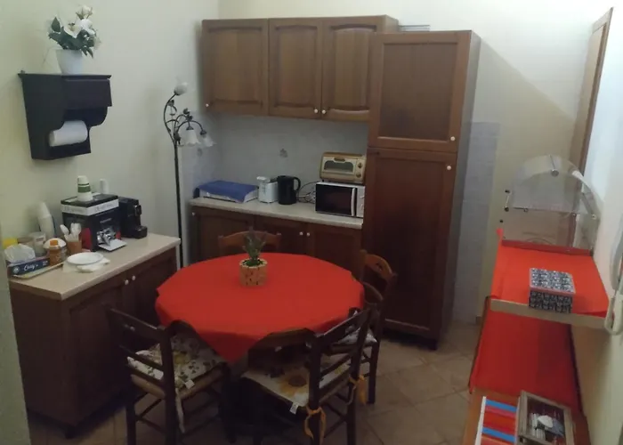 La Strega Ubriaca