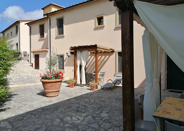 Residence Il Monastero