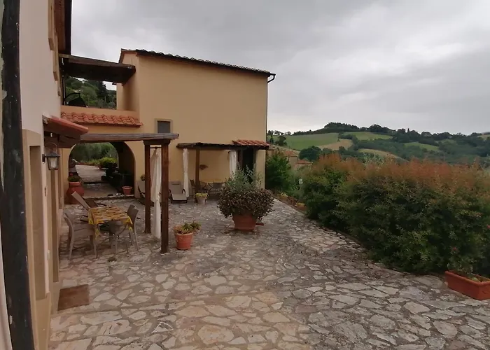 Residence Il Monastero