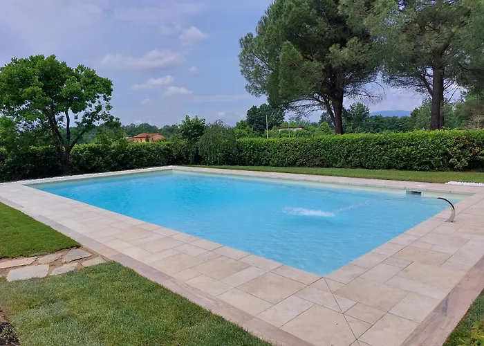 La Casa di Agata Deluxe