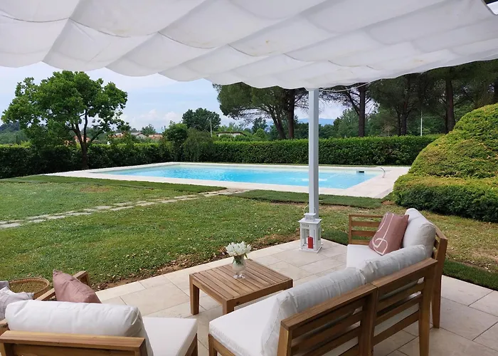 La Casa di Agata Deluxe