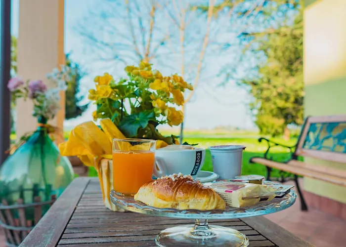 B&B Villa Erika