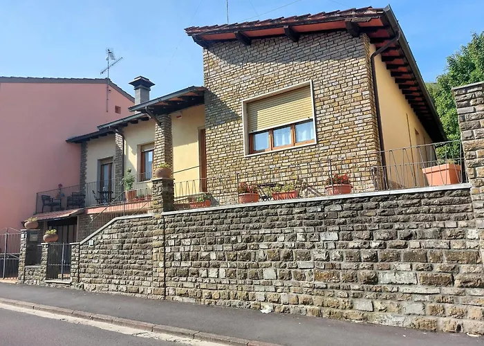 Chianti Best House