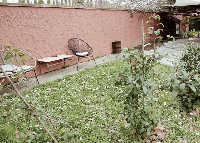 Dimora Del Conte