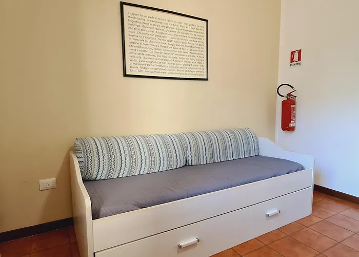 Caletta Apartments