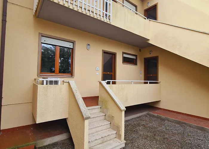 Caletta Apartments