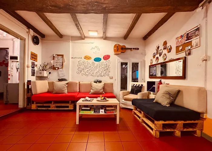 Hostel Il Nosadillo - Bologna
