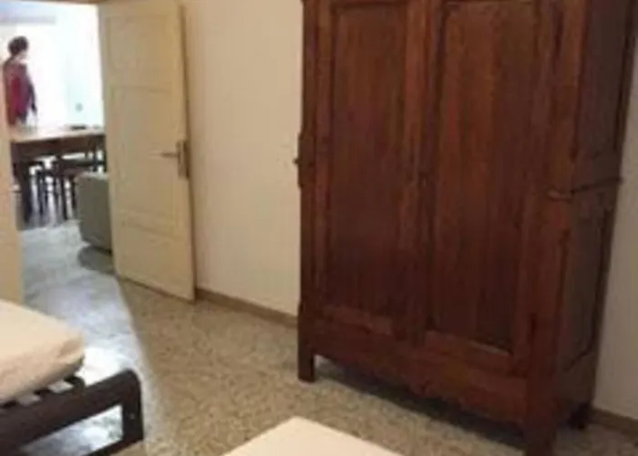 Casale Falcone - Calamoresca