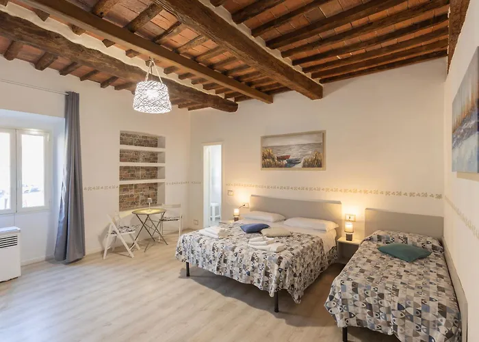 Residenza Portoferraio