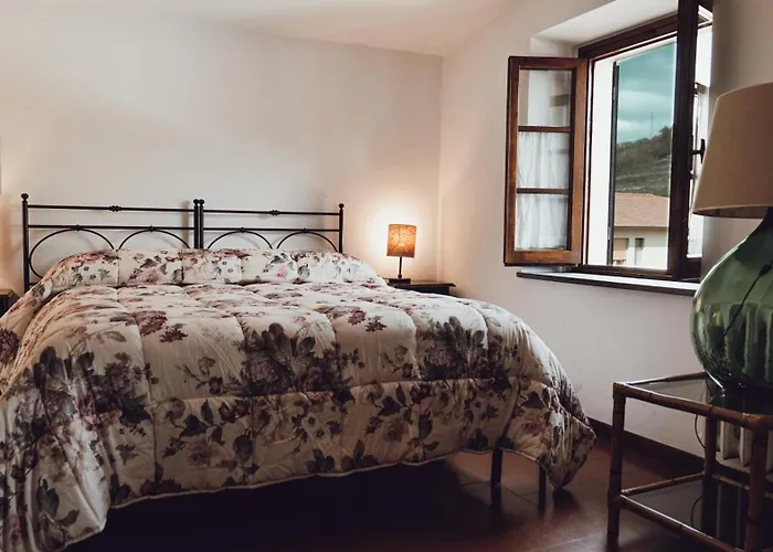 Albergo Giovanni Da Verrazzano