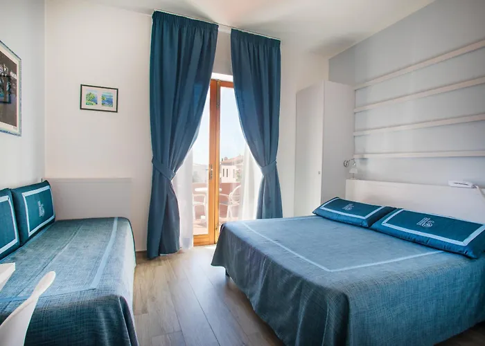 Hotel Sardi