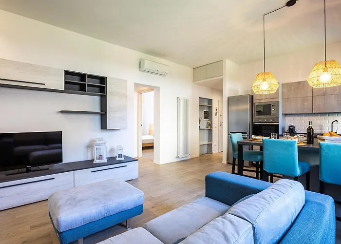 Awesome Apartment In Rosignano Solvay