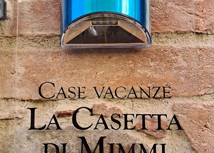 La Casetta di Mimmi
