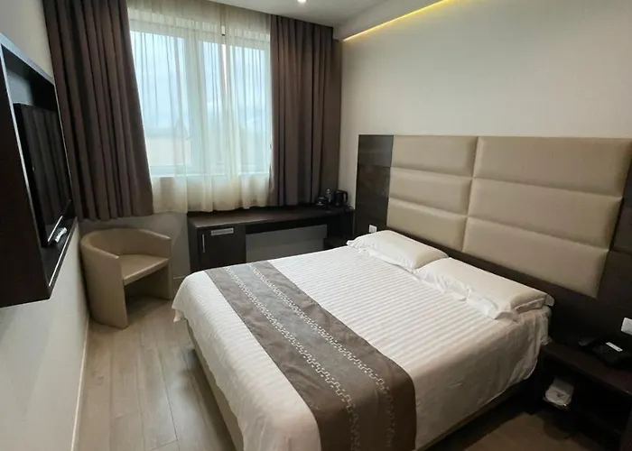 Hotelluxuryprato