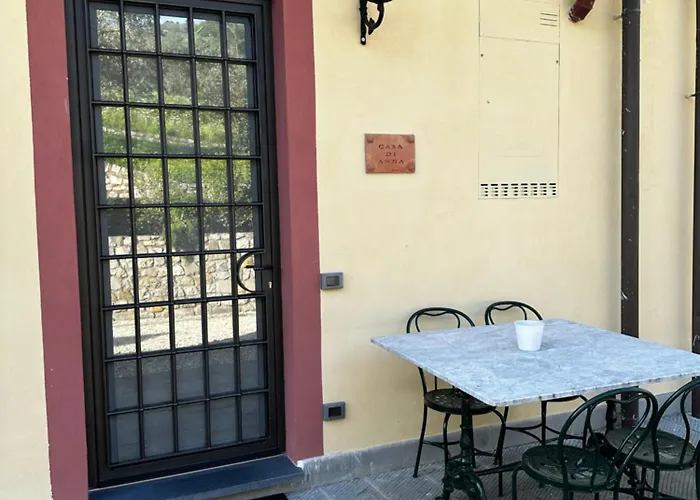 Casa Di Anna Pistoia