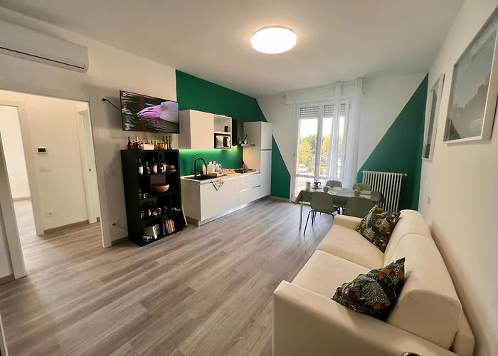 Boutique Apartment Natura