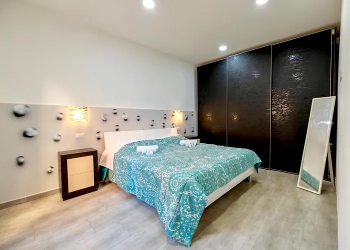 Comfortable Flat In The Center