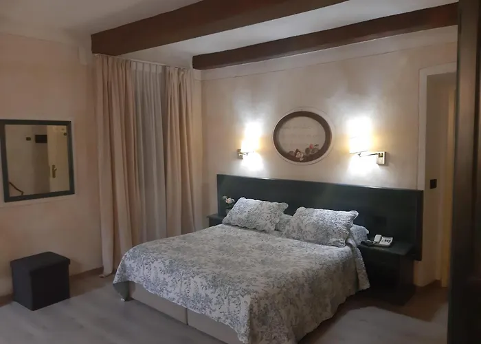 Hotel Borgo Antico Bibbiena