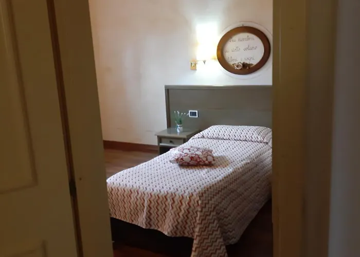 Hotel Borgo Antico