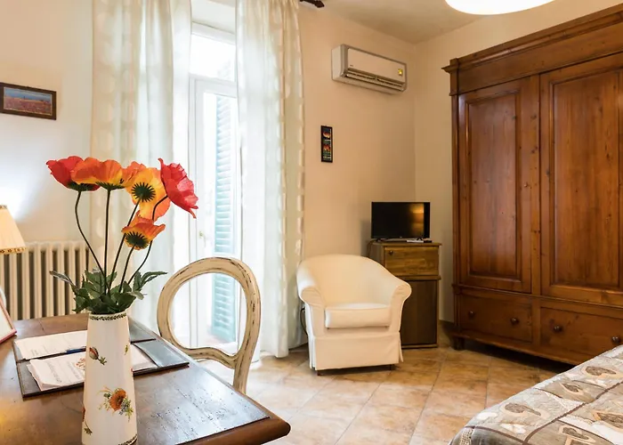 Locanda dei Fiori