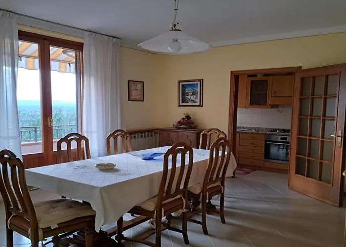 Casa Stella - Montepulciano