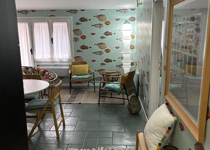 Residence Costa degli Ulivi