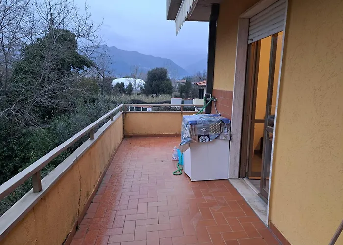 Casa Mare Massa Pinete