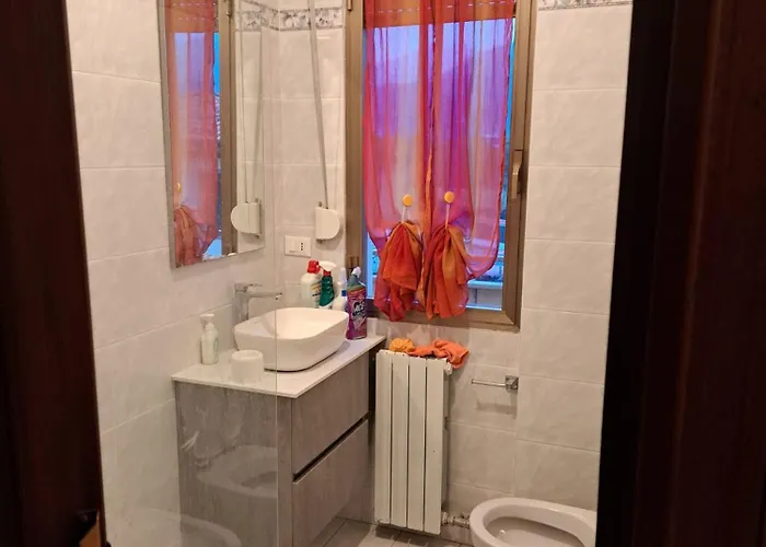Casa Mare Massa Pinete