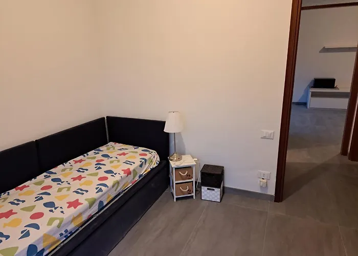 Casa Mare Massa Pinete