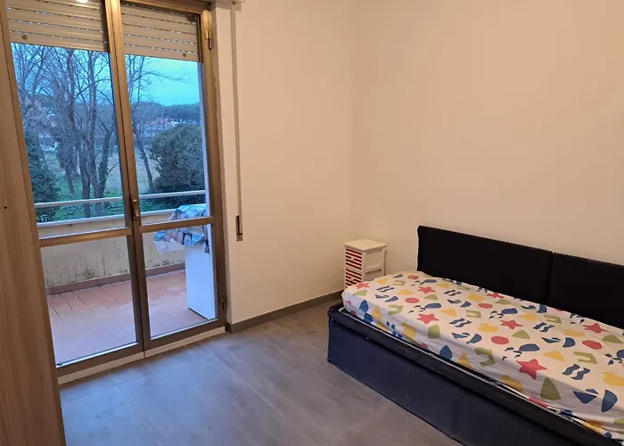 Casa Mare Massa Pinete