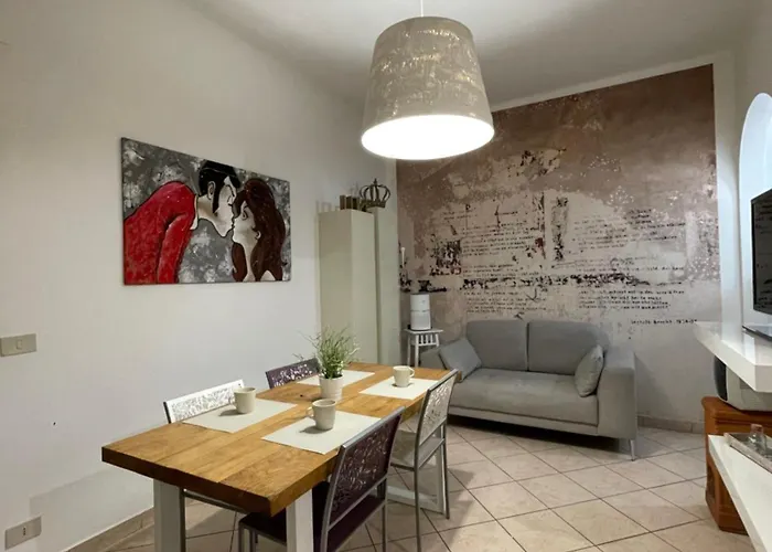 APPARTAMENTO Il villaggio