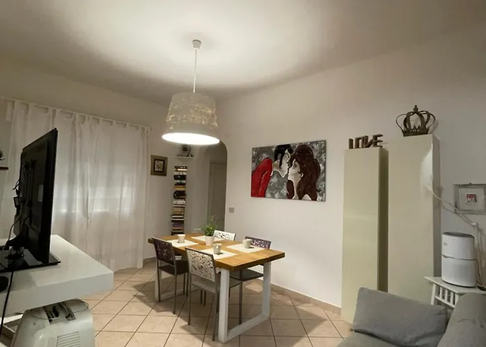 APPARTAMENTO Il villaggio