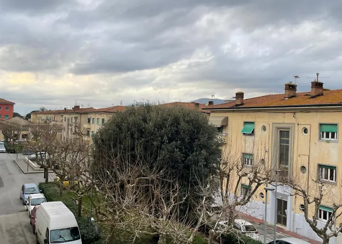 APPARTAMENTO Il villaggio